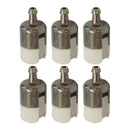5 X Fuel Filter Replaces for Echo 13120519830, 13120507320 125-527 125-527-1