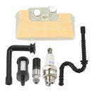 Air Filter Kit Fits for Stihl MS290 MS310 MS390 029 039 Chain saw Parts