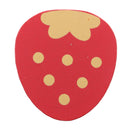 Pretend Role Play Food Strawberry Cookies Wooden Magnetic Connected Kids Toy