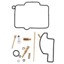 Motorcycle Carburetor Rebuild Repair Kit for Yamaha YZ250 2001-2002