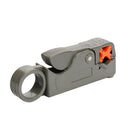 High Quality Rotary RG-58/59 Cable Stripper Wire Crimping Cable Cutter Stripping Tool 10cm