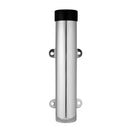 Fishing Rod Holder Flush Mount Stainless Steel Rod Tube for Boat Yacht Kayak