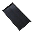 Beekeeping Foundation Sheet Beehive Frame Honey Combs Box Beekeeper Tool -Black