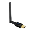 EDUP EP-AC1607 11AC 600M Dual Band USB 3.0 Wireless LAN Card Wifi Receiver