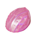 Waterproof Windproof Dustproof MTB Road Bike Bicycle Outdoor Sports Cycling Helmet Cover Cycle Rain Covers for Men Women Pink