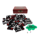Chinese Pai Gow Paigow Tiles Game Casino for Party Entretainment Board Games