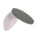 Nail Dipping Powder Molding French Nail Dip Container Manicure Guide Tool