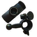 Bicycle Motorcycle Bike Handlebar Mount Holder for for Garmin GPSMAP 62 62S 62ST 62SC 62STC Rino GPS Garmin eTrex 10 20 30