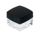 5g Travel Portable Sample Empty Nail Art Makeup Face Cream Container