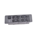 Front Left Hand Window Switch Control For Para Mitsubishi Pajero V31 V32