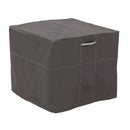 34x34x30inch Outdoor Air Conditioner Cover Dust-proof Waterproof Washing Protector