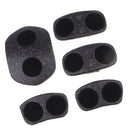 Universal Comfort Replace Foam Padding Kits Set Accessories for Fast Helmet