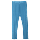 Men Fashionable Long Transparent Mesh Pants Trouser For Daily Wear Sports Yoga Gym L Green