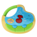 Baby Musical Learning Toy Electronic Piano Keyboard with Sound & Lights Kids Toys Gift