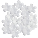 200 Piece Artificial Silk Flower Petals For Wedding Decoration DIY Flower Balls DIY Crafts Supplies 4cm