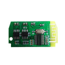 Stable Audio Amplifier Board Decoder Adapter 3Wx2 4.2 Module
