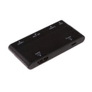 3Port HDMI Switch Switcher Selector Splitter 3 in 1 For HDTV PS3 DVD STB