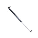 Front Hood Bonnet Gas Strut Damper Lift Kit for Toyota Landcruiser Prado Black