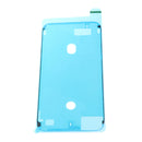 Waterproof Pre-Cut Adhesive Glue Tape Sticker For iPhone 7 plus Front Housing LCD Touch Screen Frame White
