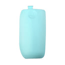 Battery Door Cover Case Protector for Fujifilm Instax Mini8 Film Camera Blue