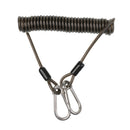 Fishing Lanyard Boating Rope Kayak Camping Secure Grip Retractable
