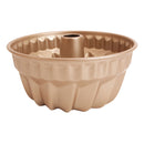 Bundt Cake Pan Ring Jelly Metal Pastry Cake Mould Mold Baking Tins Pans