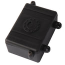 1:10 Scale Plastic Receiver Box for 1/10 SCX10 90027, SCX10 II 90046 90047