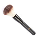 1Pcs Pro Face Powder Loose Paint Makeup Cosmetic Wooden Handle Blush Blusher Brush