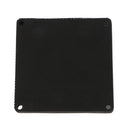 10x Dustproof Computer Guard Filterable PC Case Fan Cooler Filter Mesh 7cm