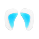 S Orthotic Kids Arch Support Insole Flat Foot Correction Shoe Cushion Insert