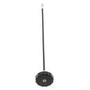 FOTGA DP3000 18 inch Film Speed Crank Whip for Follow Focus 12mmx12mm Port
