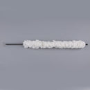 Flute Cleaner Pad Saver Brush Cleaning Maintenance Care Tool 35cm