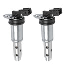 1 Pair Variable Valve Timing Control Solenoid for BMW 328i 135i 335i 525I X3