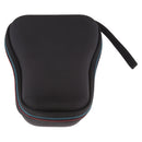 Premium Carrying Case Travel Bag for DYMO PT-E100 Label Maker, Black