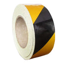 35m Safety Warning Conspicuity Reflective Tape Strip Sticker 114.83ft
