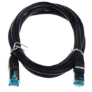 CAT5E LAN Network Cable RJ45 High Speed Patch Cord for LAN Network Computer 1.5Meter