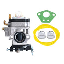 Carburetor Backpack Blower Kit for Walbro WYK-192 / WYK-192-1 / WYK192
