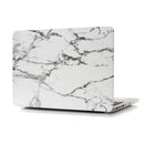 Marble Hard Case Cover For Macbook Retina Pro 13.3" - Pattern 1