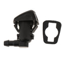 Windscreen Washer Clearer Spray Nozzle Windshield Cleaning Equipments for Dodge Nitro 2007-2011