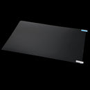Ultra-Thin Clear HD Screen Protector Film Guard Cover Skin for Macbook Pro 15"