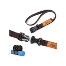 Adjustable Luggage Strap Suitcase Belt Safety Sports Bag Accessories for Travel and Trip