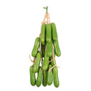 Five Strings Artificial Fruits and Vegetables Kitchen Wall Hanging Decor Parties Restaurants Table Centerpiece Decor