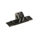 Stand Holder Aluminum Rail Guide Adapter Mount Bracket For GoPro Fusion