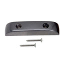 plastic Bass Thumb Rest Finger Rest Thumbrest for Bass Guitar Replacement Parts