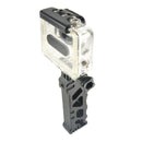 Handheld Waterproof Monopod Selfie Stick Multi-functional Pole for Gopro