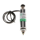 DC 24V 6mm Stroke Pull Push Type Linear Tubular Solenoid XRN-12/36TL