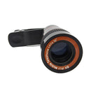 Clip-on 8x Zoom Optical Telescope Camera Lens for iPhone 7 Samsung Galaxy S7