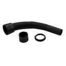 Vacuum Cleaner Wand handle Bent Bend Hose End for 32mm Vacuum Cleaner