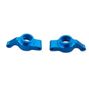 Set/2Pcs Metal Rear Axle Seat for 1:18 Wltoys A949 A959 A969 A979 K929 A959-B A969-B A979-B K929-B blue