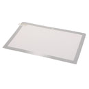 Ultra-thin HD LCD Screen Protector Film With Frame for Apple MacBook 13" AIR